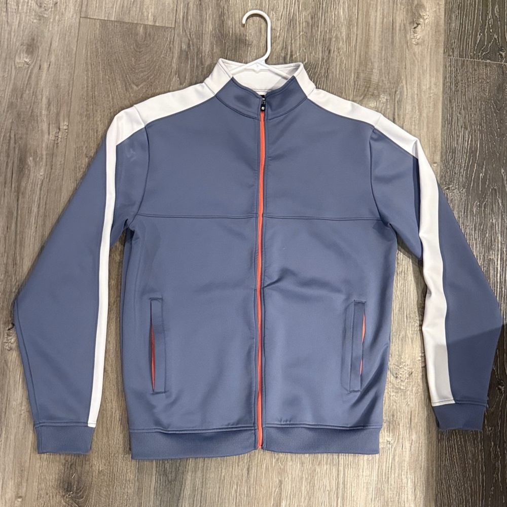 FootJoy ThermoSeries Hybrid Mid-Layer
